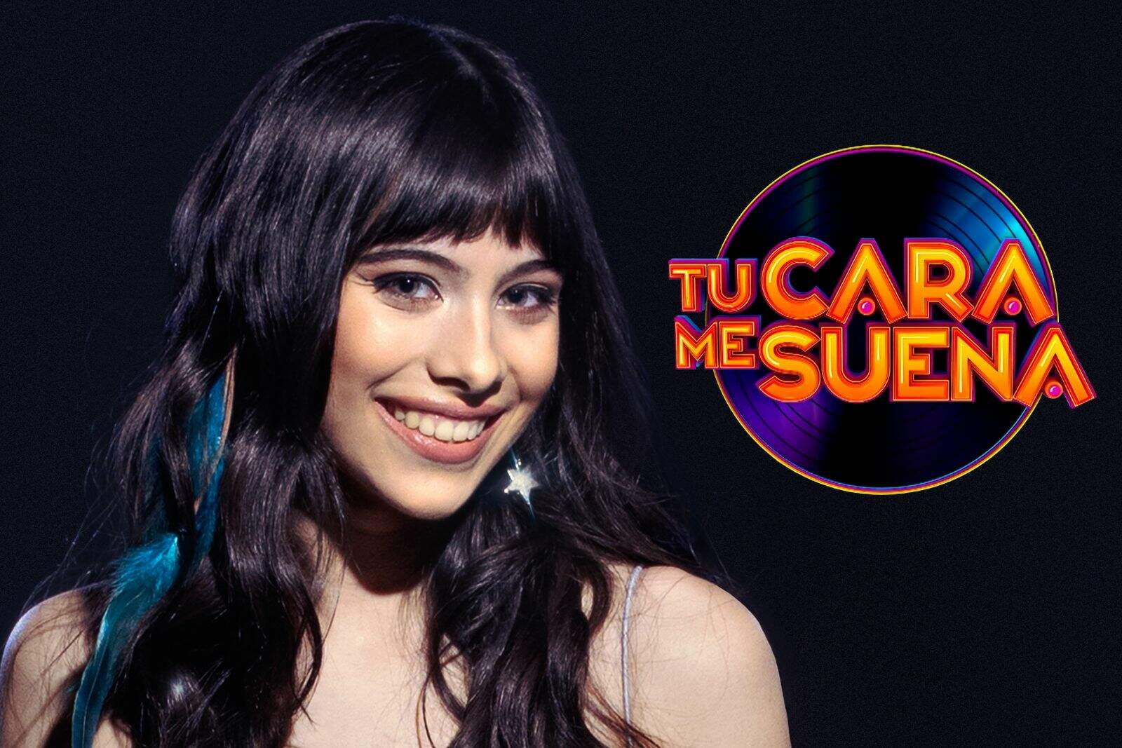 Melani García deslumbra en “Tu cara me suena” con una impresionante  imitación de Céline Dion - Gente